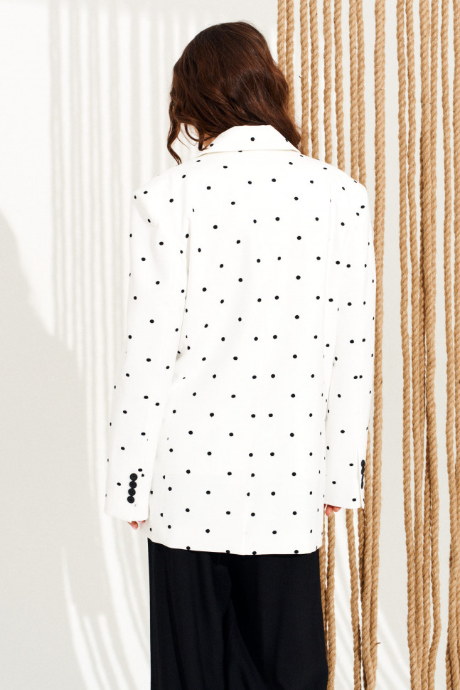 Жакет Elletto 13005