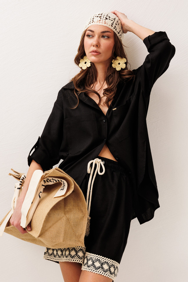 Серьги BUTER 3320/1