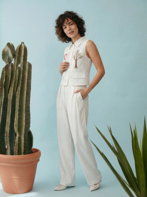 Костюм LOKKA 1917