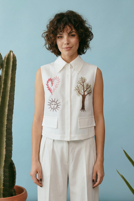 Костюм LOKKA 1917