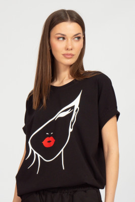 Джемпер Kivviwear 407207