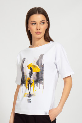 Джемпер Kivviwear 4026115