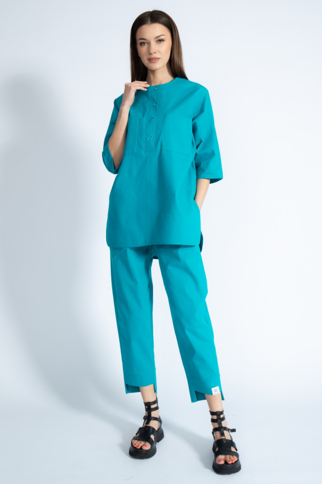 Рубашка Kivviwear 408104