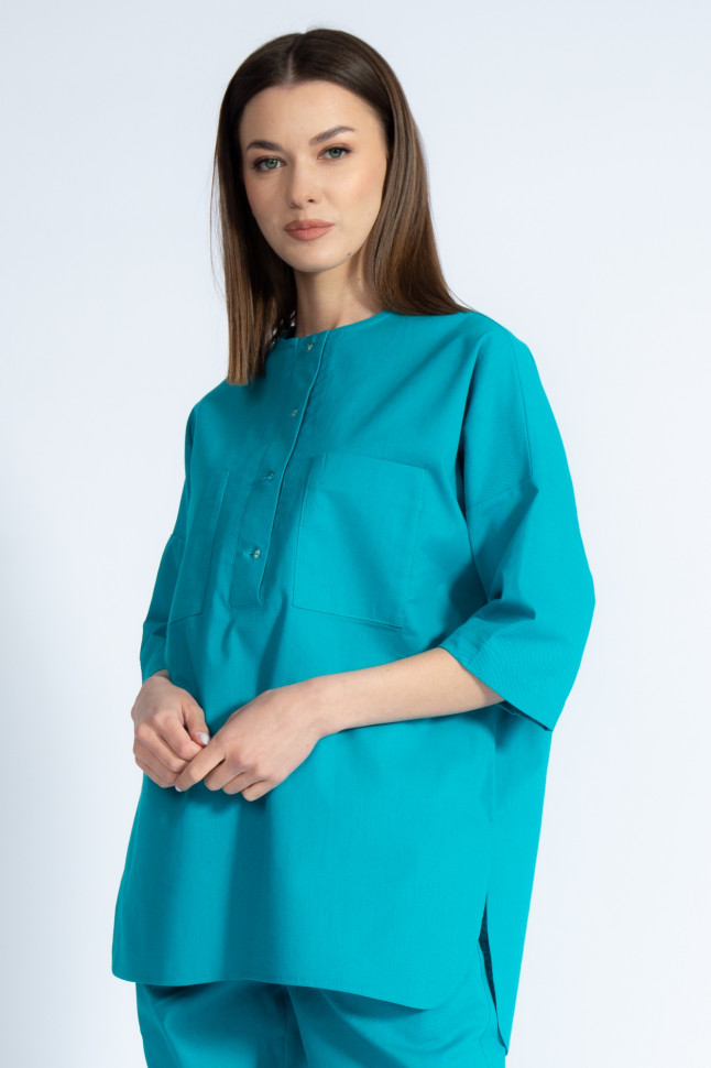 Рубашка Kivviwear 408104