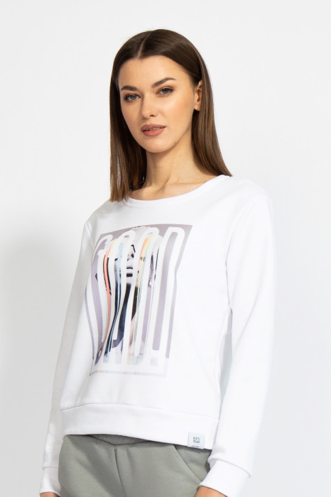 Свитшот Kivviwear 407804