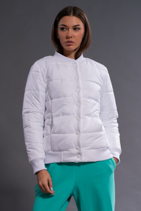 Бомбер Kivviwear 312001