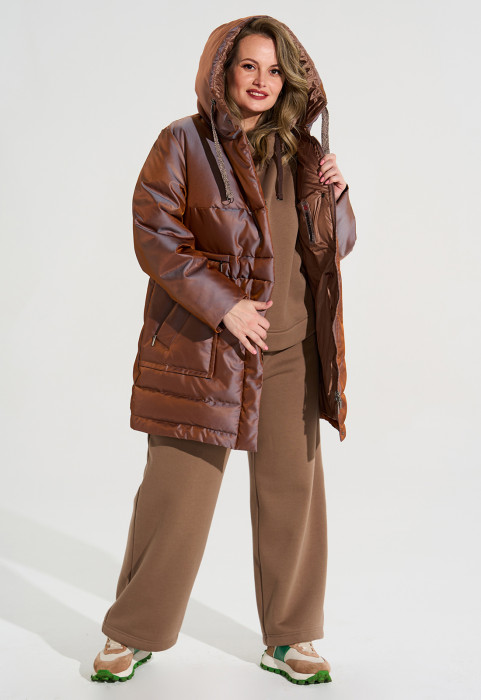 Куртка Dimma Дасти/1