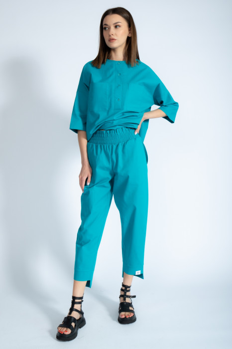 Джоггеры Kivviwear 408204