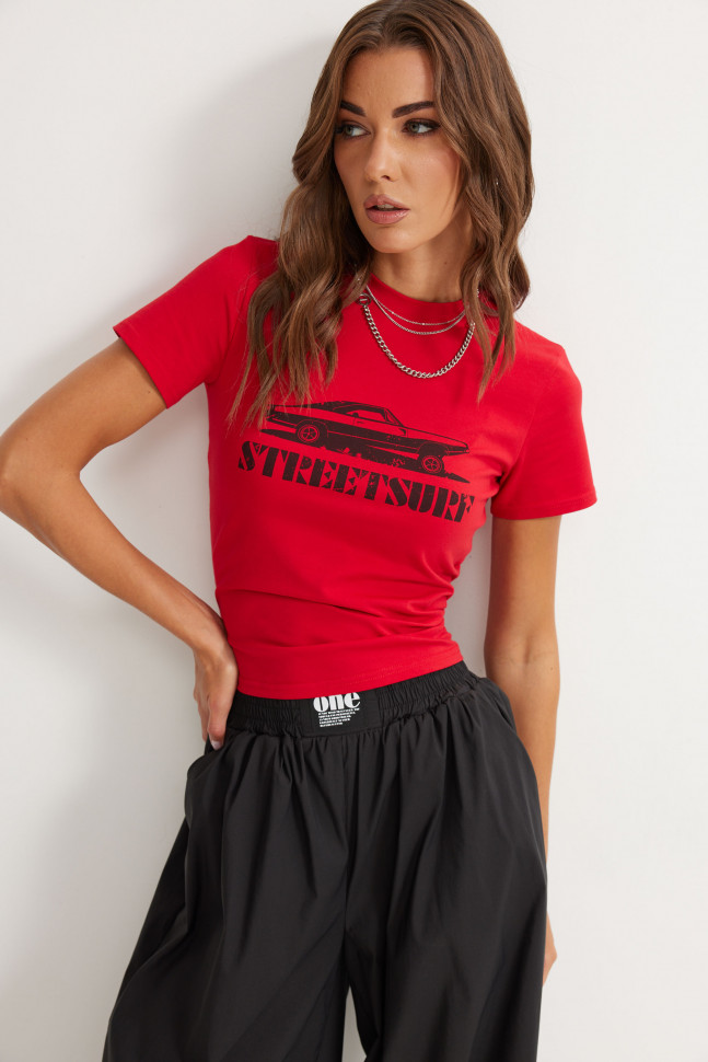 Джемпер Люше 4170/1