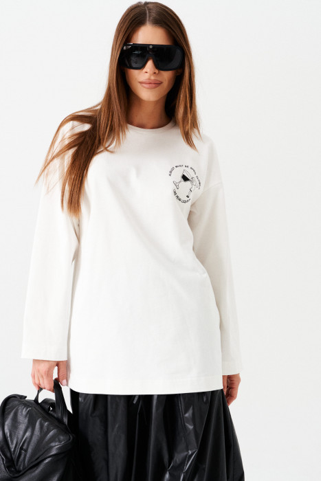 Джемпер Elletto 3892