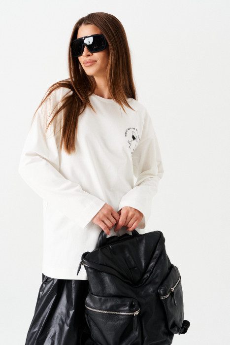 Джемпер Elletto 3892