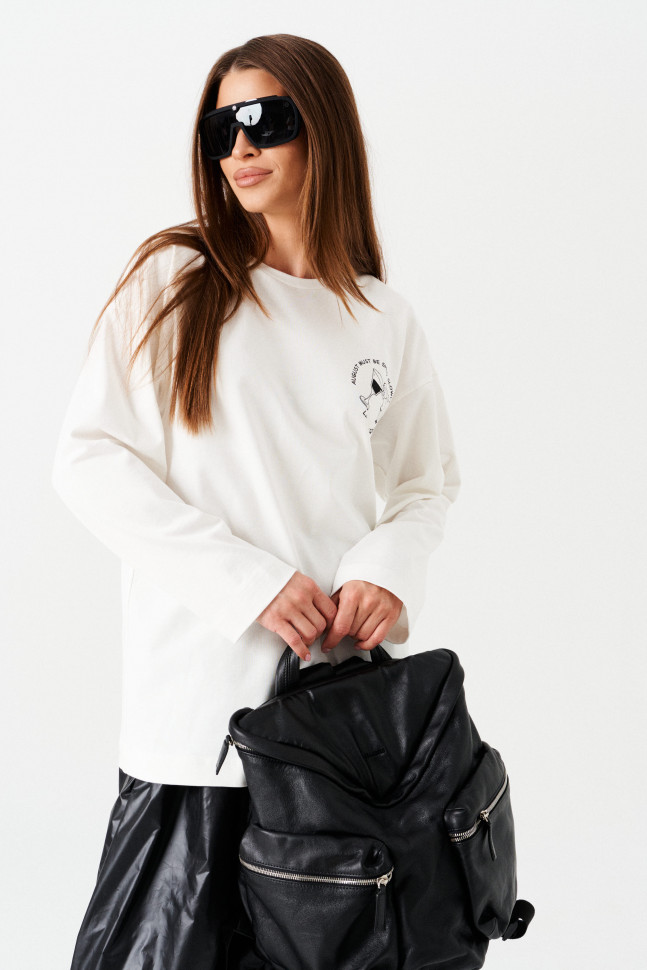 Джемпер Elletto 3892