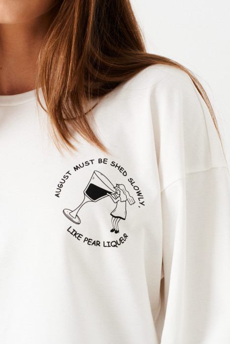 Джемпер Elletto 3892