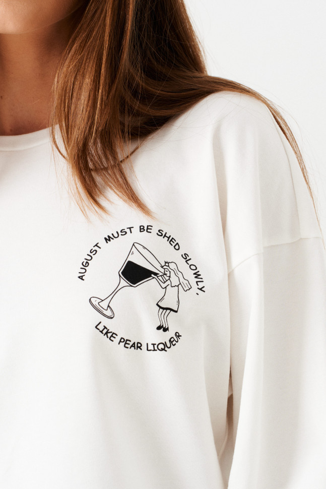 Джемпер Elletto 3892