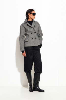 Жакет LAKBI 55135