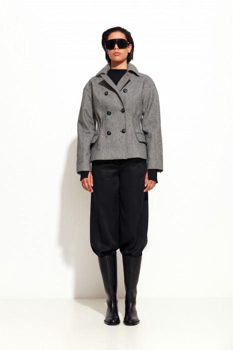 Жакет LAKBI 55135