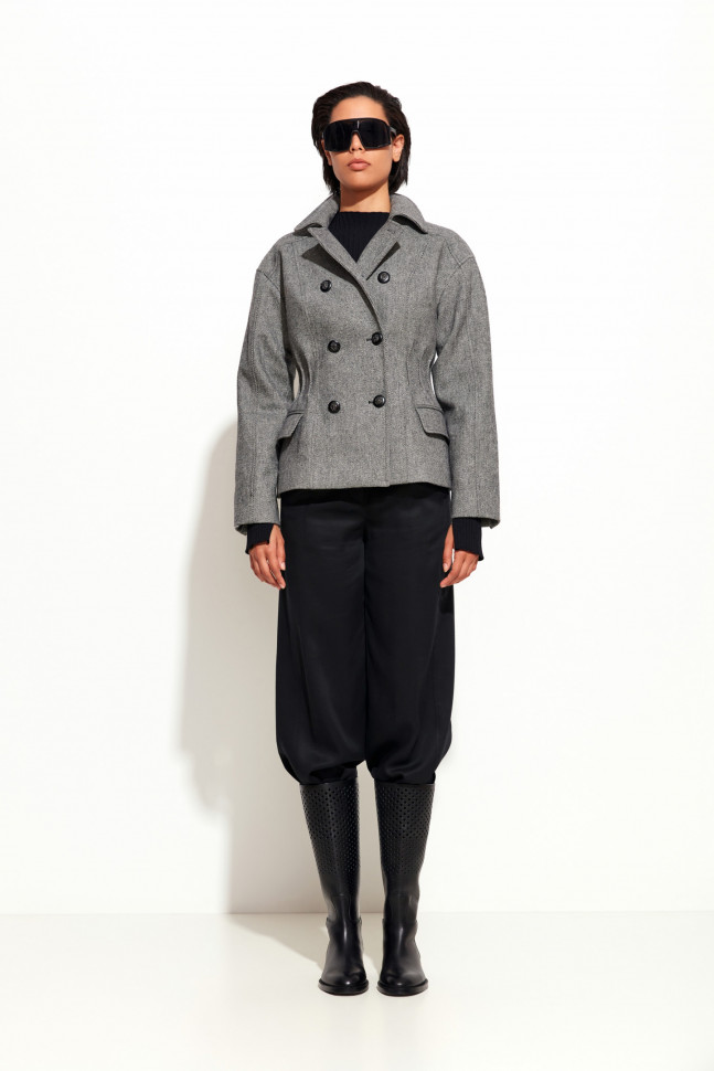 Жакет LAKBI 55135