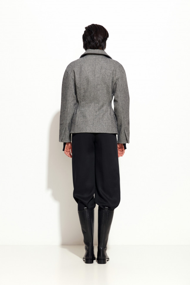 Жакет LAKBI 55135