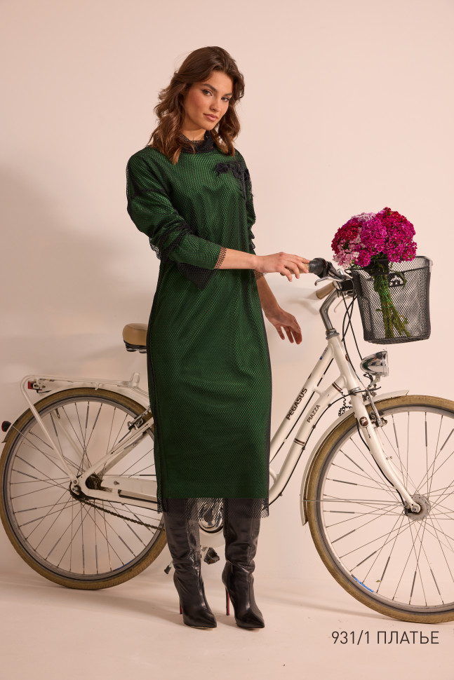 Платье Niv Niv Fashion 931/1