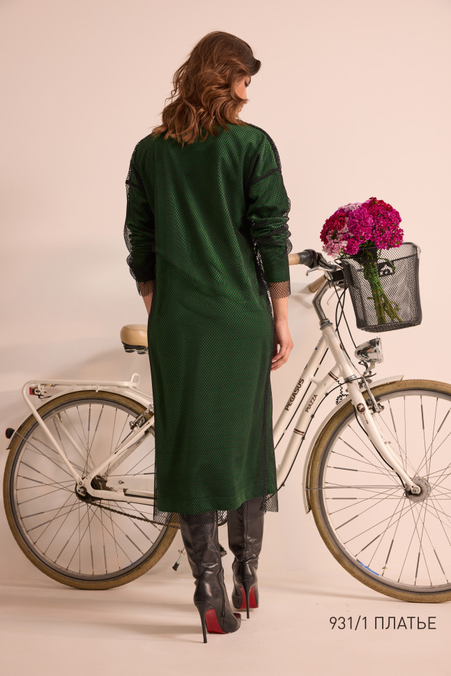 Платье Niv Niv Fashion 931/1