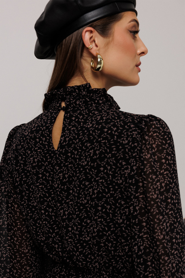 Платье BUTER 3209