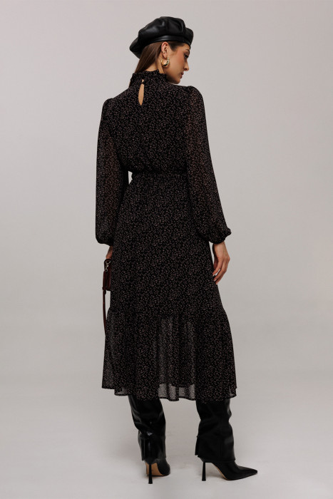 Платье BUTER 3209