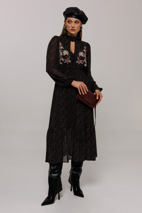 Платье BUTER 3209