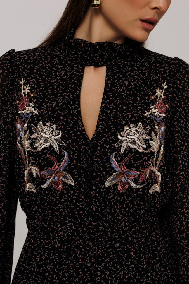 Платье BUTER 3209