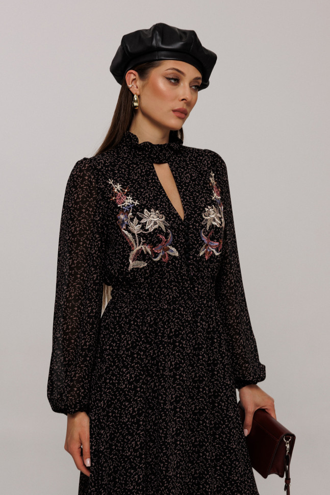 Платье BUTER 3209