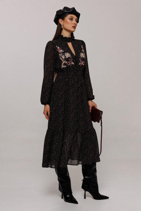 Платье BUTER 3209