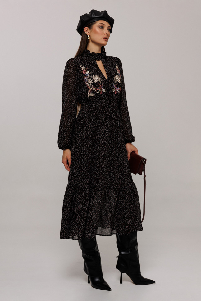 Платье BUTER 3209