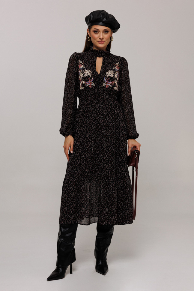 Платье BUTER 3209