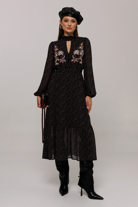 Платье BUTER 3209