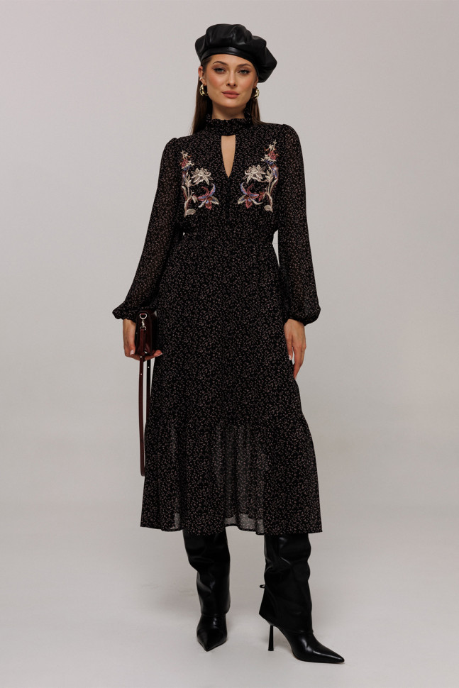 Платье BUTER 3209