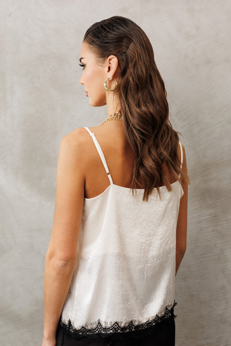 Блузка BUTER 3223