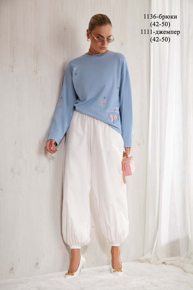 Джемпер NIV NIV 1111