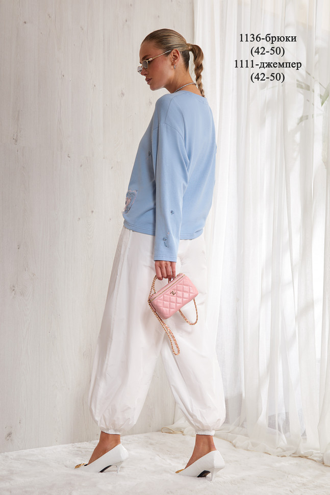 Джемпер NIV NIV 1111