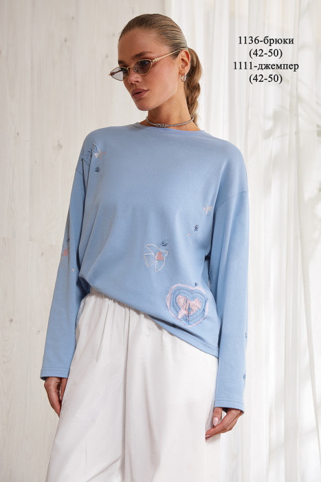 Джемпер NIV NIV 1111