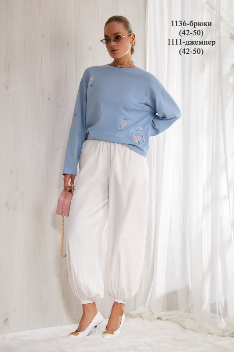 Джемпер NIV NIV 1111