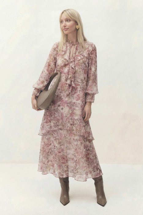 Платье LOKKA 1817