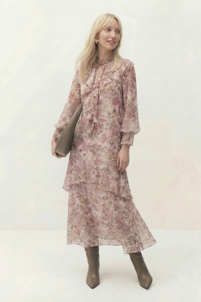 Платье LOKKA 1817