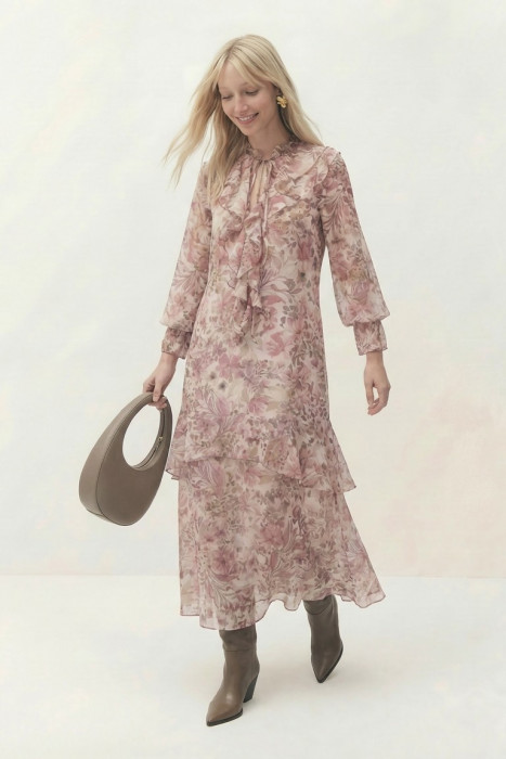 Платье LOKKA 1817
