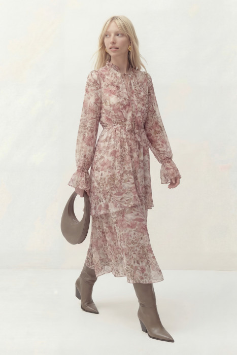 Платье LOKKA 1817