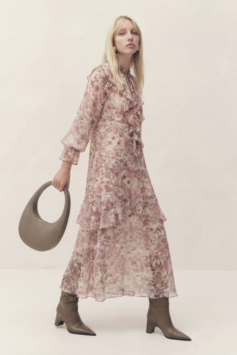 Платье LOKKA 1817