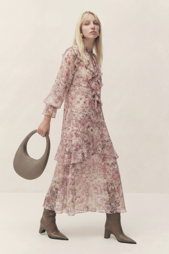 Платье LOKKA 1817