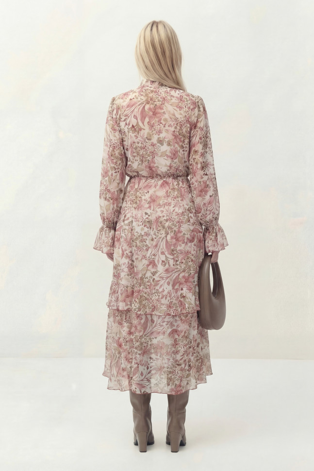 Платье LOKKA 1817