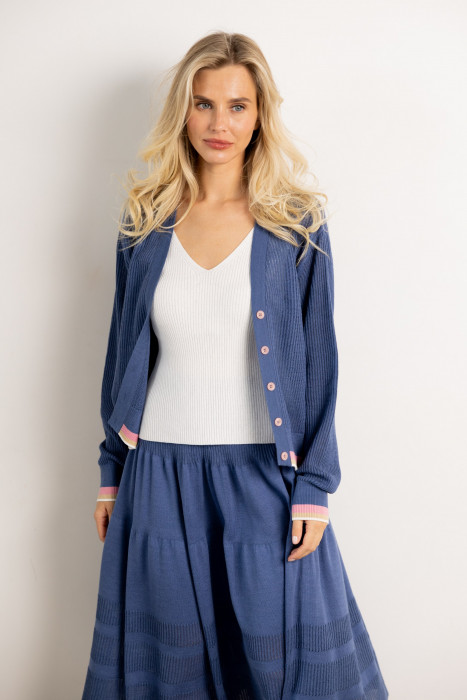 Кардиган MOZART 2600