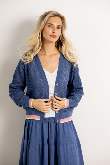 Кардиган MOZART 2600