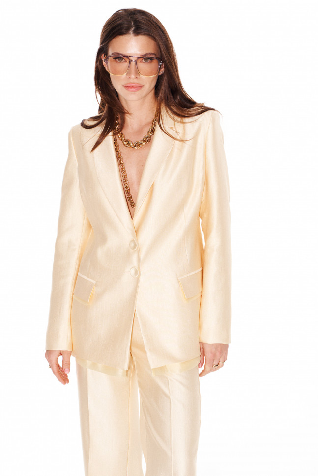 Жакет Elletto 3978