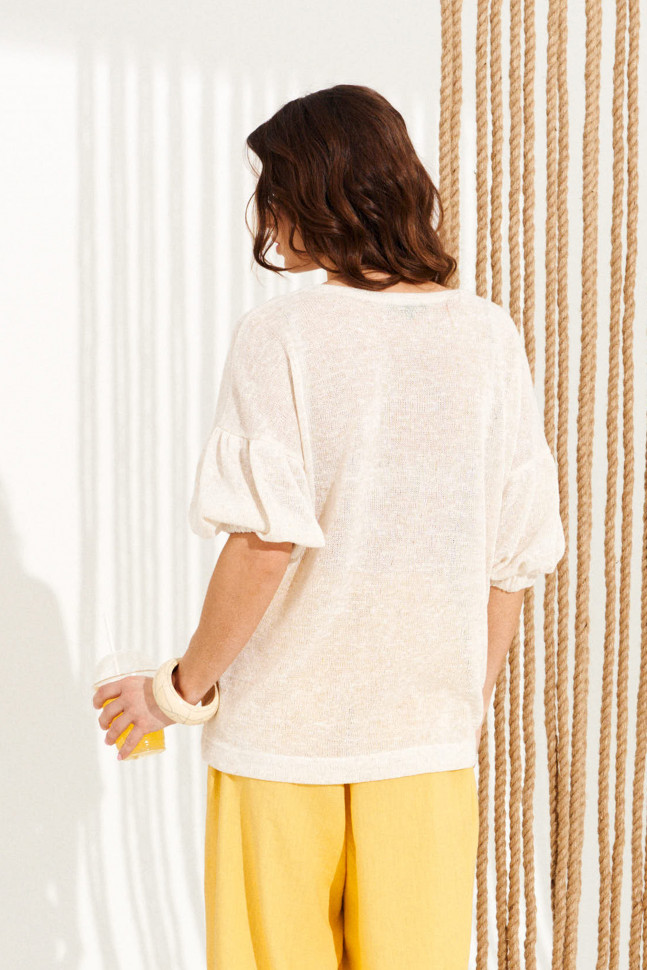 Джемпер Elletto 13006